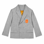 BEJART JACKET I  SWEET GREY FIL A FIL